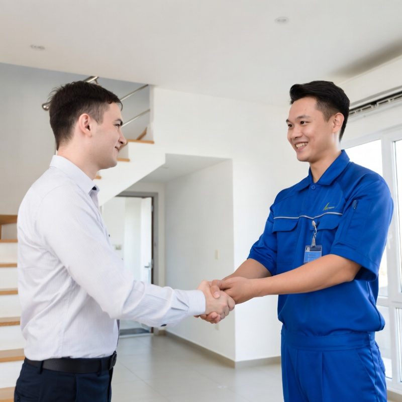 airco reparatie specialist Nederland